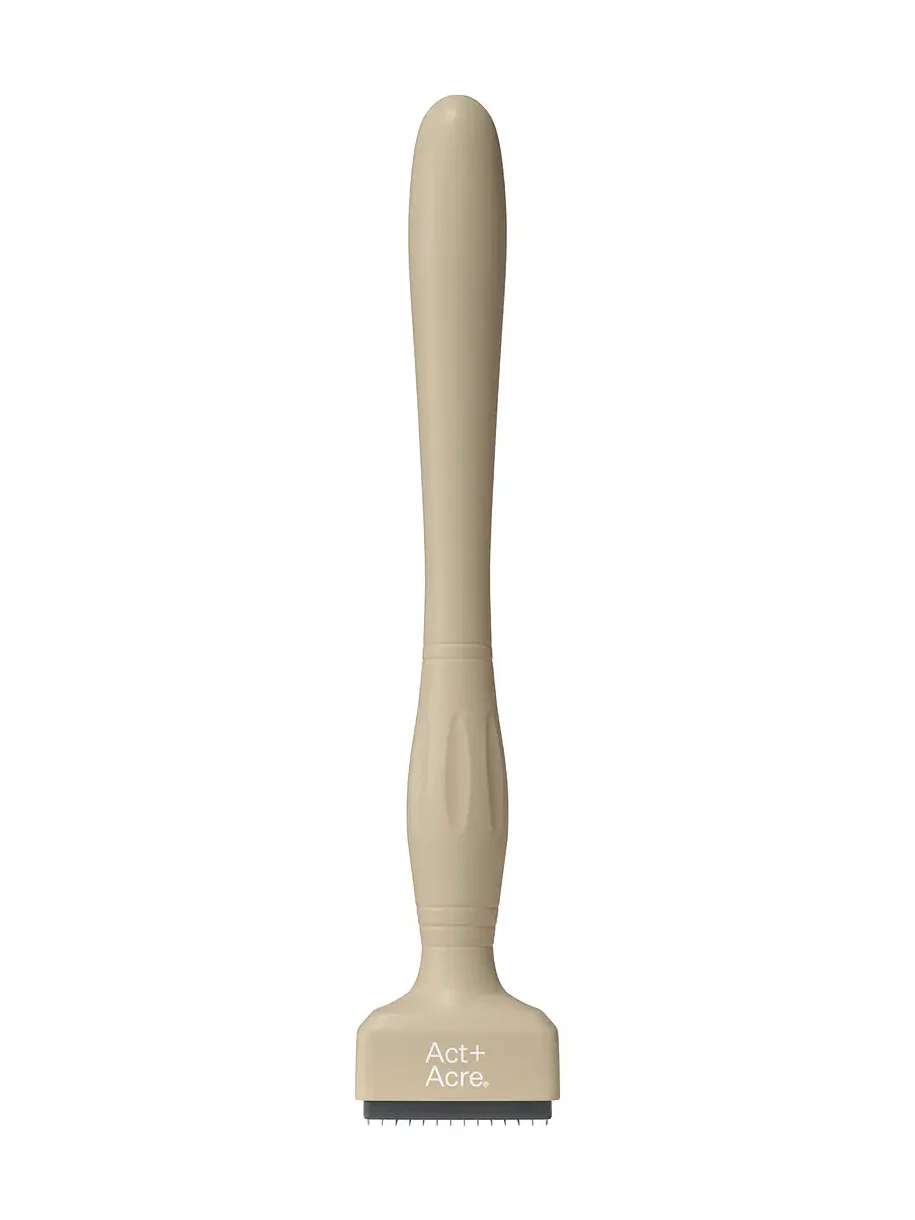 Act+Acre Act+Acre Scalp Dermastamp For Thicker + Fuller Looking Hair