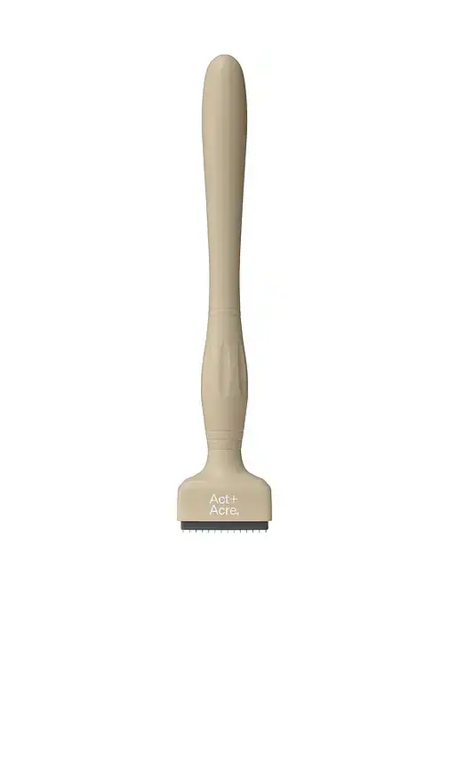 Act+Acre Act+Acre Scalp Dermastamp For Thicker + Fuller Looking Hair