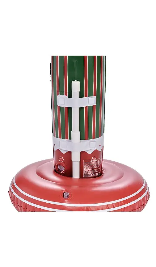 Funboy Inflatable Nutcracker Small | Thumbnail 2