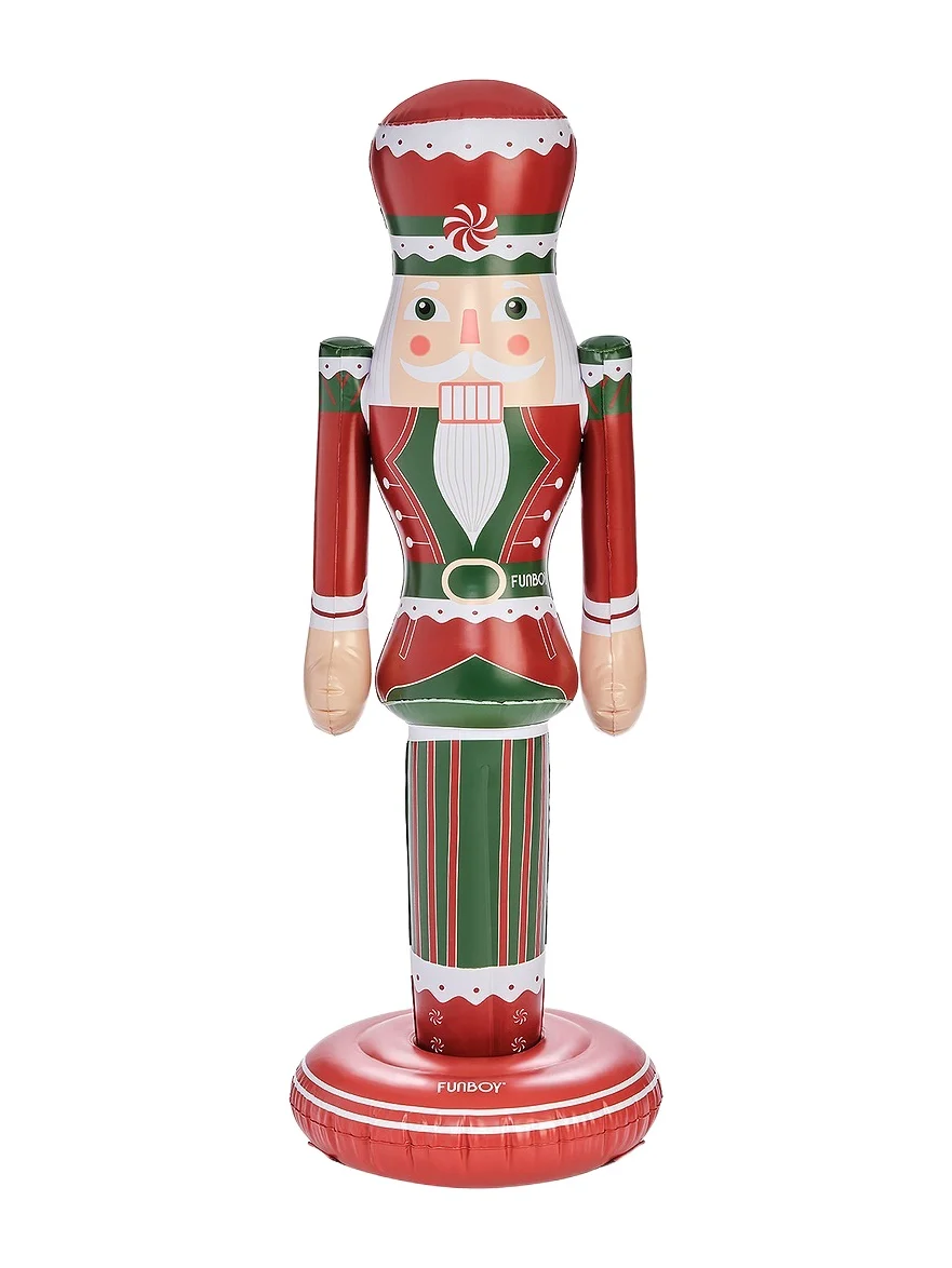 Funboy Inflatable Nutcracker Small