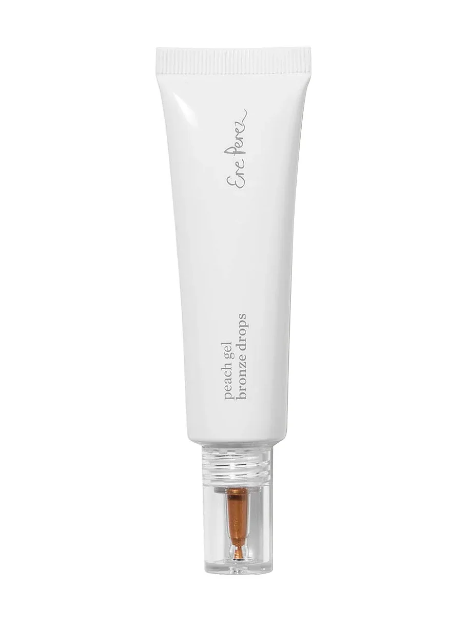 Ere Perez Peach Bronzing Drops