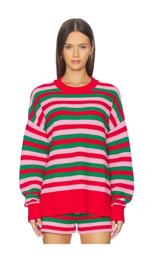 BEACH RIOT Callie Sweater