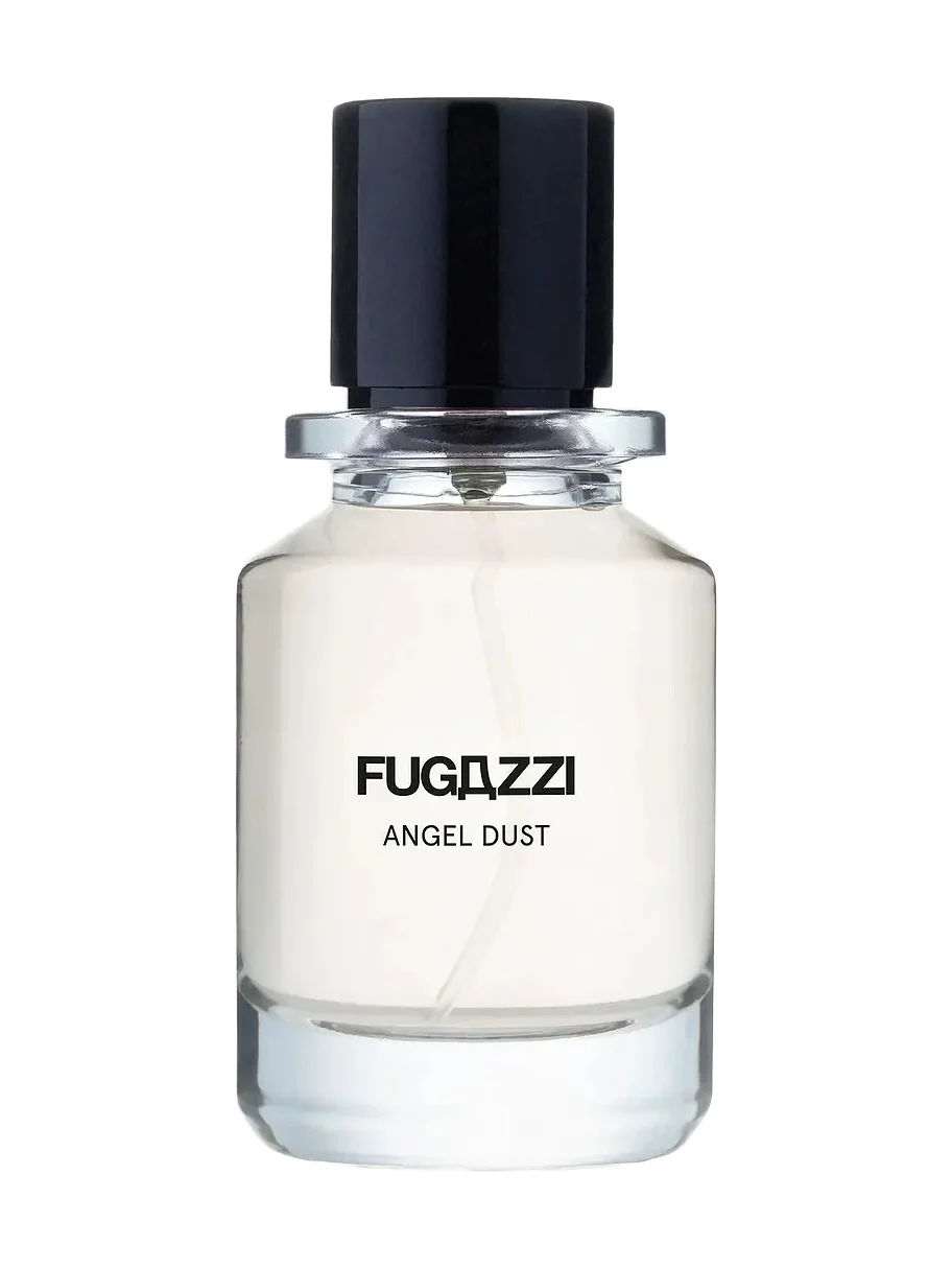 FUGAZZI Angel Dust Extrait 50ml