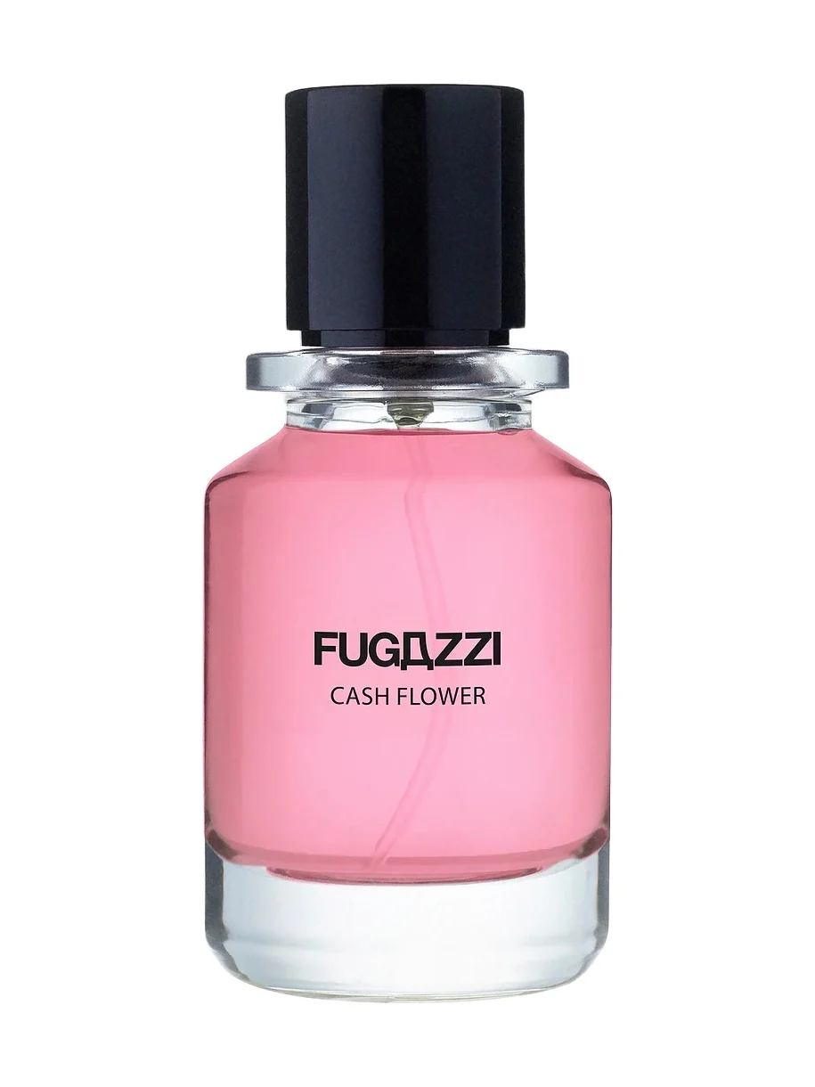FUGAZZI Cash Flower Extrait 50ml