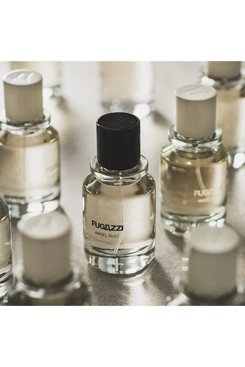 FUGAZZI Angel Dust Eau De Parfum 50ml | Thumbnail 5