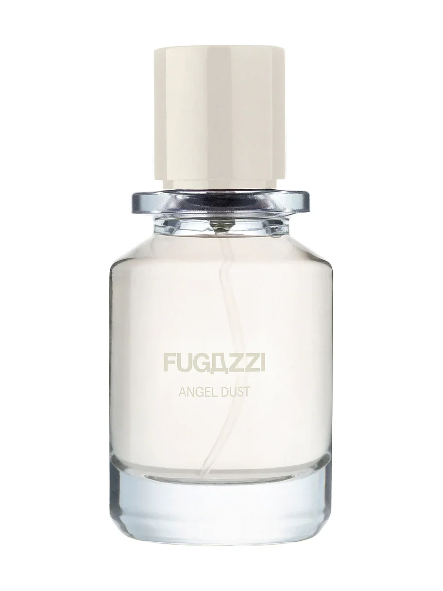 FUGAZZI Angel Dust Eau De Parfum 50ml
