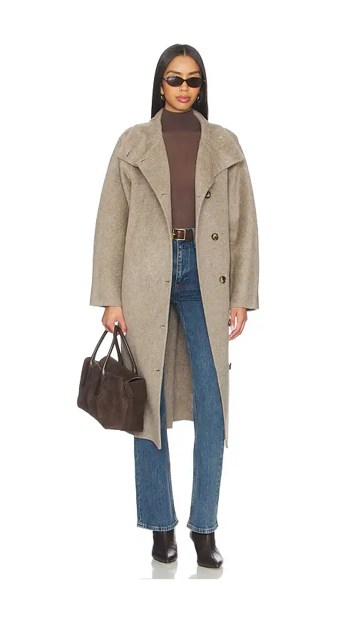 Rue Sophie Eligio Coat | Thumbnail 2 Rue Sophie Eligio Coat | Thumbnail 2