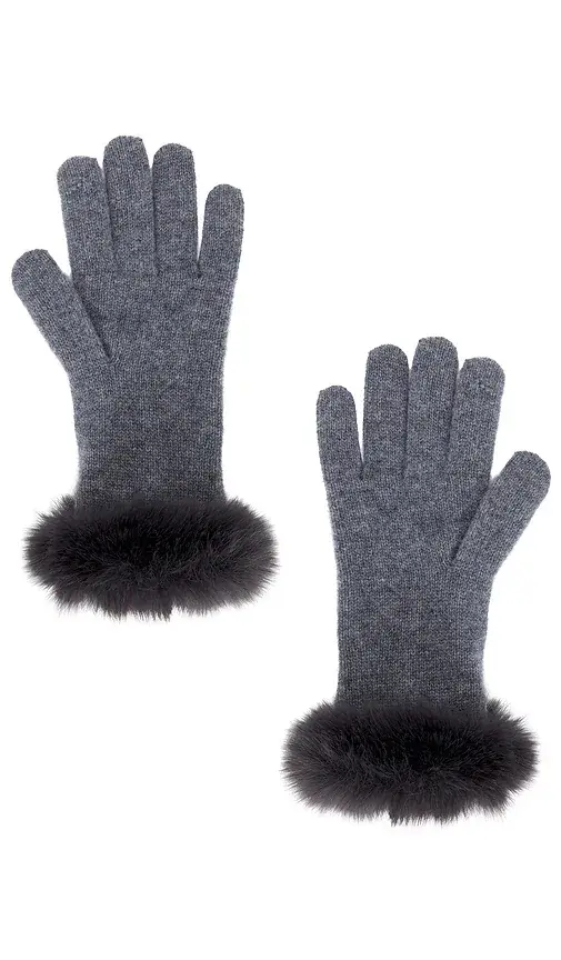 Adrienne Landau Lucie Glove | Thumbnail 2 Adrienne Landau Lucie Glove | Thumbnail 2