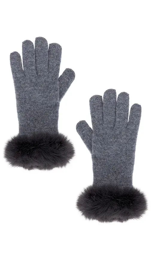 Adrienne Landau Lucie Glove
