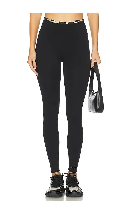 Vita Full Length Legging Vita Full Length Legging