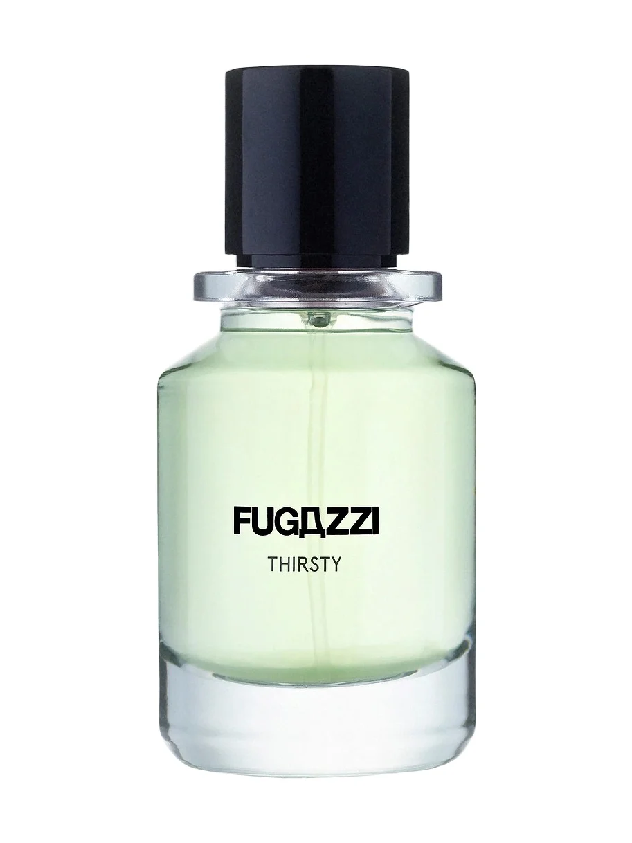 FUGAZZI Thirsty Extrait 50ml