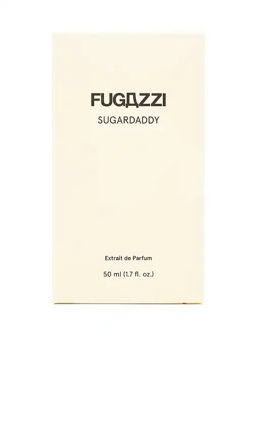 FUGAZZI Sugardaddy Extrait 50ml | Thumbnail 2