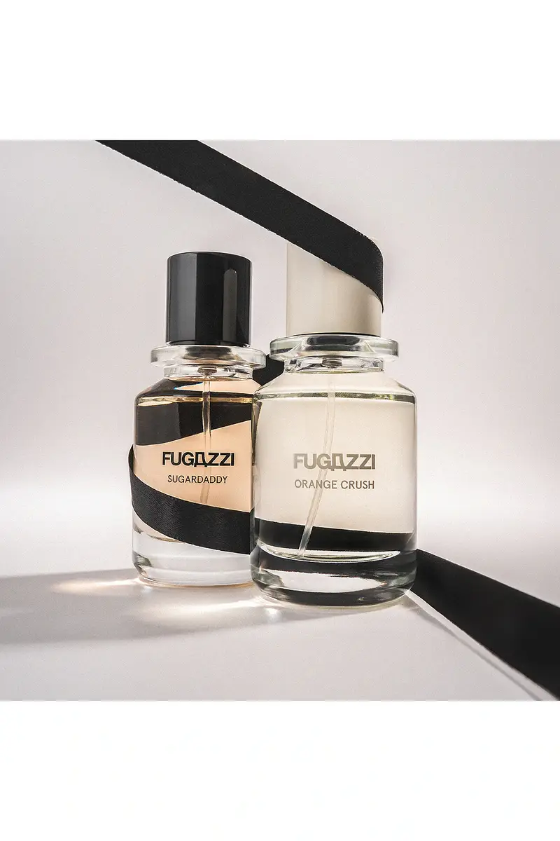 FUGAZZI Sugardaddy Extrait 50ml | Thumbnail 7