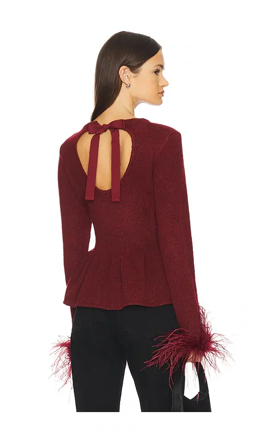 Saylor Jovi Sweater