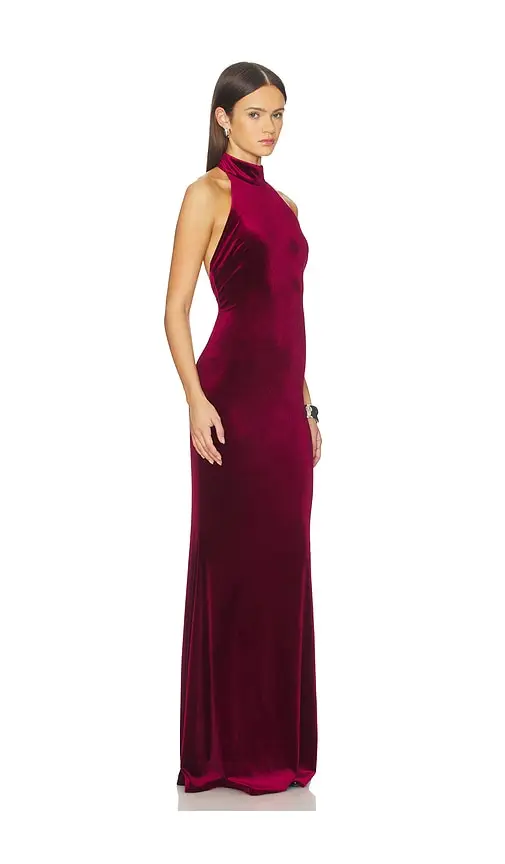 NBD Gal Gown | Thumbnail 2 NBD Gal Gown | Thumbnail 2