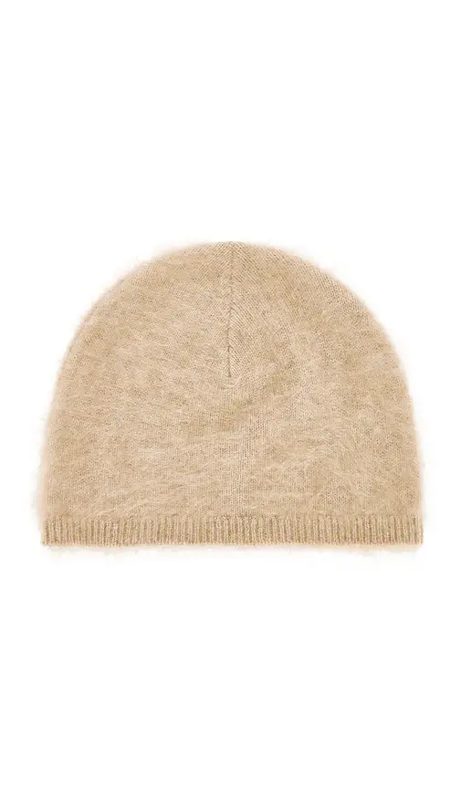 rag & bone Jada Brushed Cashmere Beanie | Thumbnail 2 rag & bone Jada Brushed Cashmere Beanie | Thumbnail 2