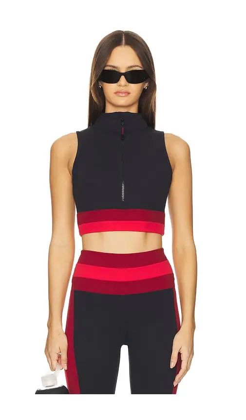 BEACH RIOT Etta Top | Image 1 BEACH RIOT Etta Top | Image 1