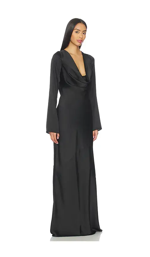 Lovers and Friends Natalia Gown | Thumbnail 2
