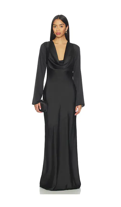 Lovers and Friends Natalia Gown
