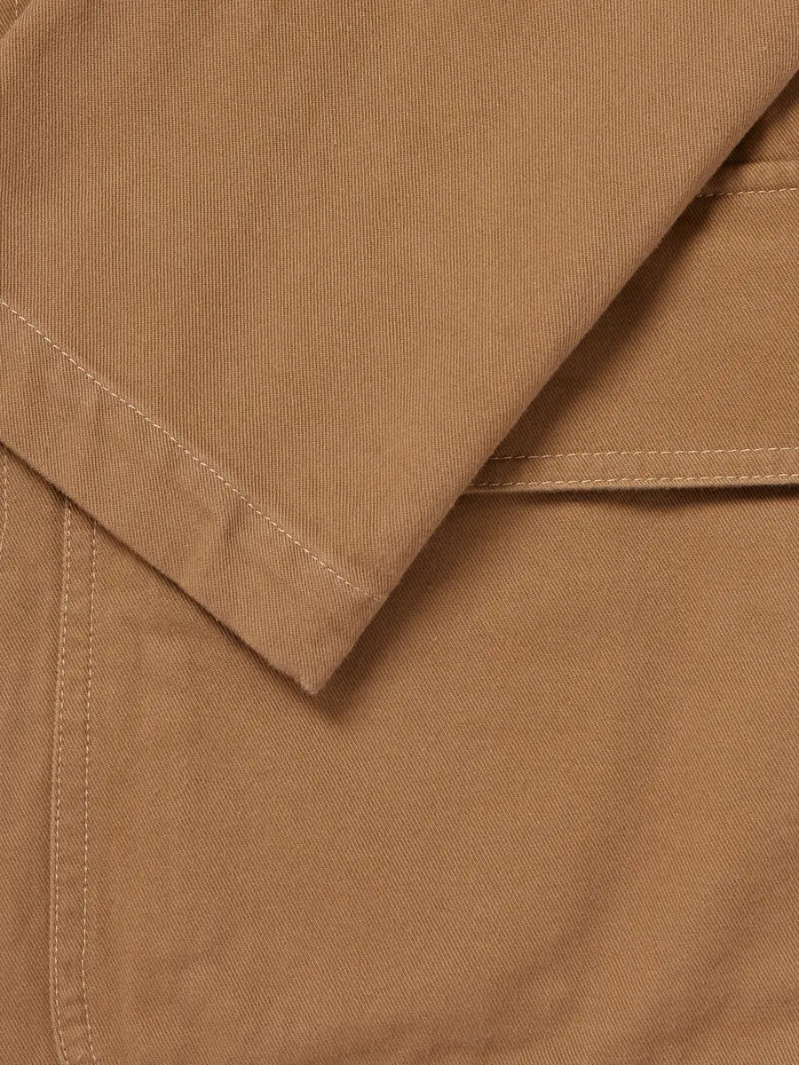 Drake's HIM Mk. I Games Cotton-Twill Blazer - Men | Thumbnail 5