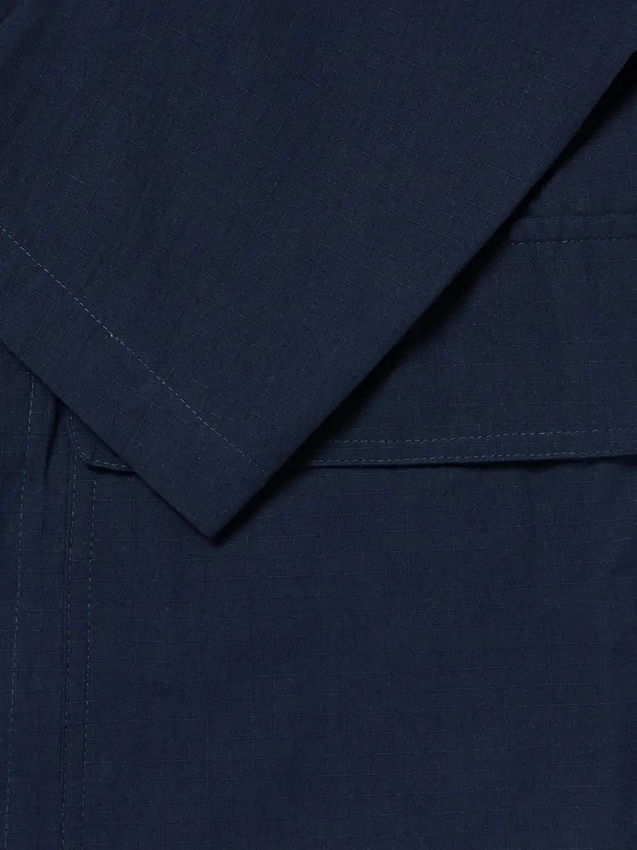 Drake's HIM Mk. I Games Unstructured Cotton-Ripstop Blazer - Men | Thumbnail 5 Drake's HIM Mk. I Games Unstructured Cotton-Ripstop Blazer - Men | Thumbnail 5