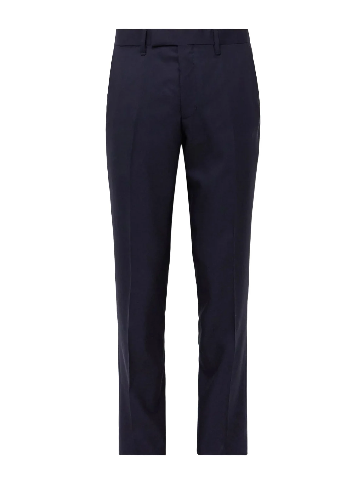 Phillip Slim-Fit Wool Suit Trousers - Men Phillip Slim-Fit Wool Suit Trousers - Men