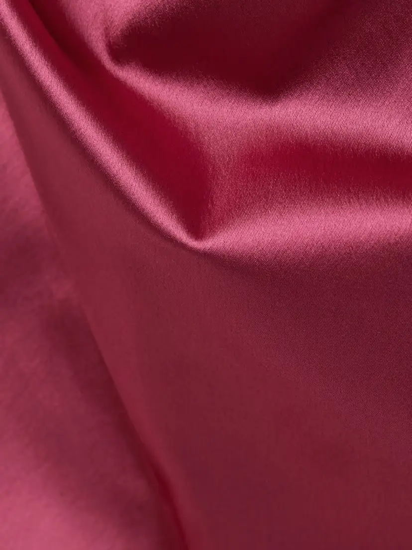 Vivienne Westwood Suzie Draped Satin Midi Dress | Thumbnail 4 Vivienne Westwood Suzie Draped Satin Midi Dress | Thumbnail 4