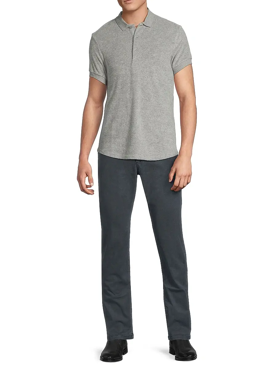Faherty Brand Men's Coastline Chino Pants | Thumbnail 2 Faherty Brand Men's Coastline Chino Pants | Thumbnail 2