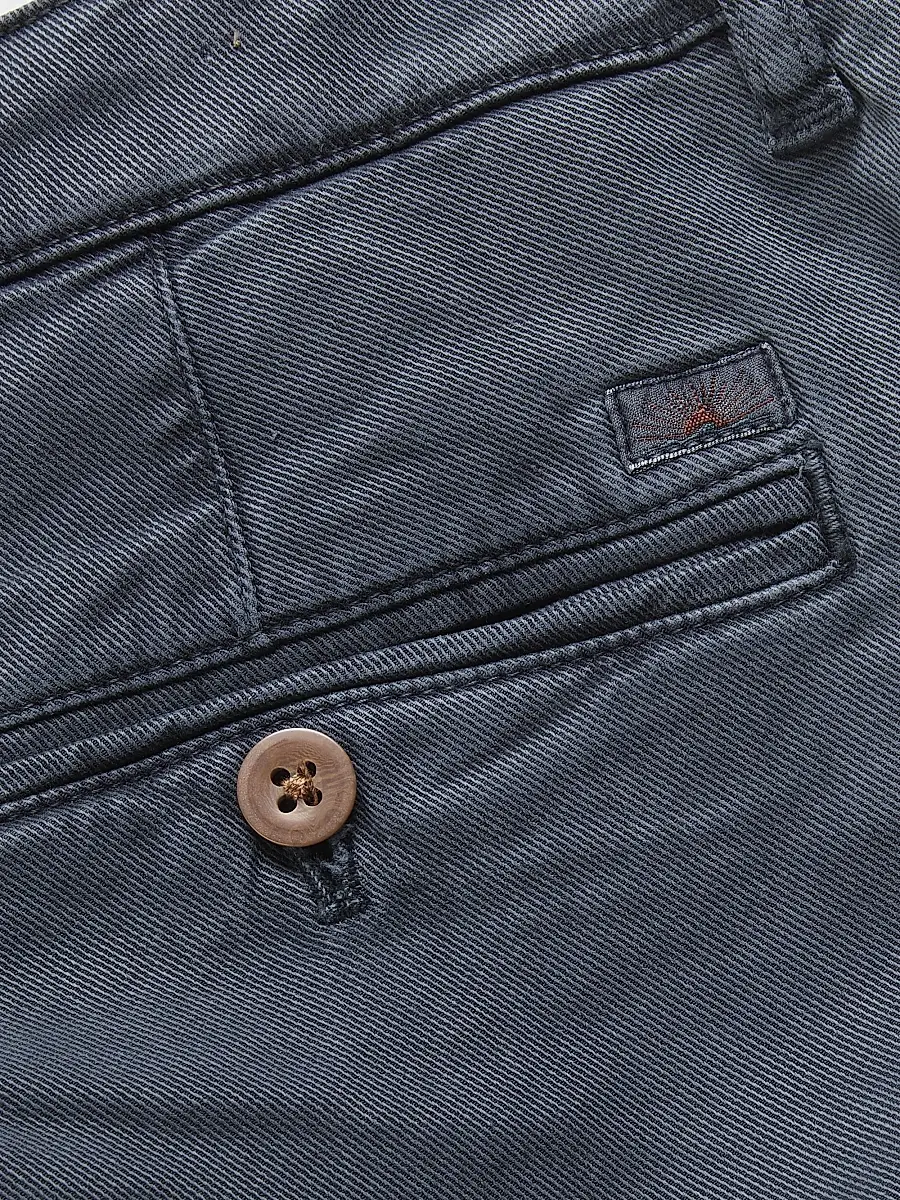 Faherty Brand Men's Coastline Chino Pants | Thumbnail 6 Faherty Brand Men's Coastline Chino Pants | Thumbnail 6