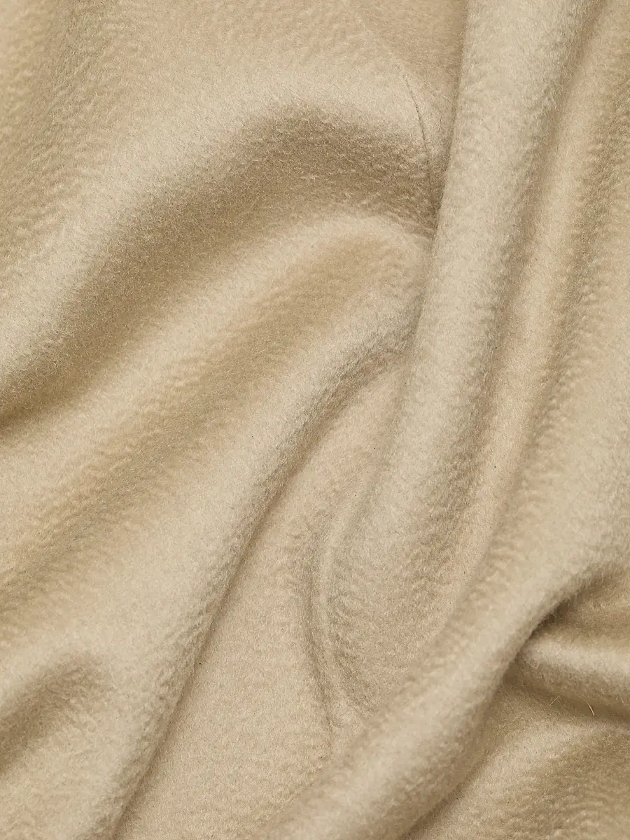 The Row Women's Verlain Cashmere Coat - Light Pebble | Thumbnail 7