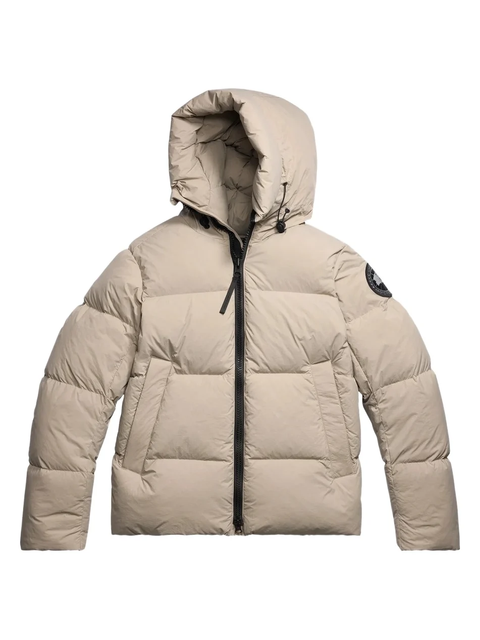 Men's Crofton Matte Puffer Jacket Men's Crofton Matte Puffer Jacket