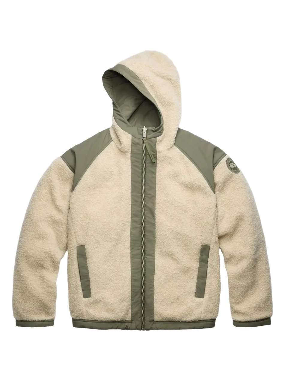 Men's Alberni Reversible Fleece Jacket Men's Alberni Reversible Fleece Jacket