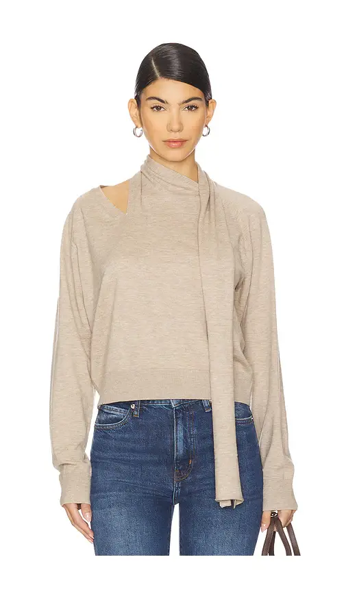 ASTR the Label Silvana Sweater | Image 1 ASTR the Label Silvana Sweater | Image 1