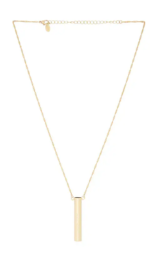 8 Other Reasons Chainsmoker Necklace | Image 1 8 Other Reasons Chainsmoker Necklace | Image 1