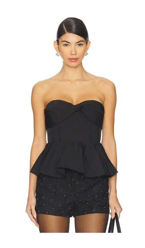 ASTR the Label Melia Top | Image 1 ASTR the Label Melia Top | Image 1