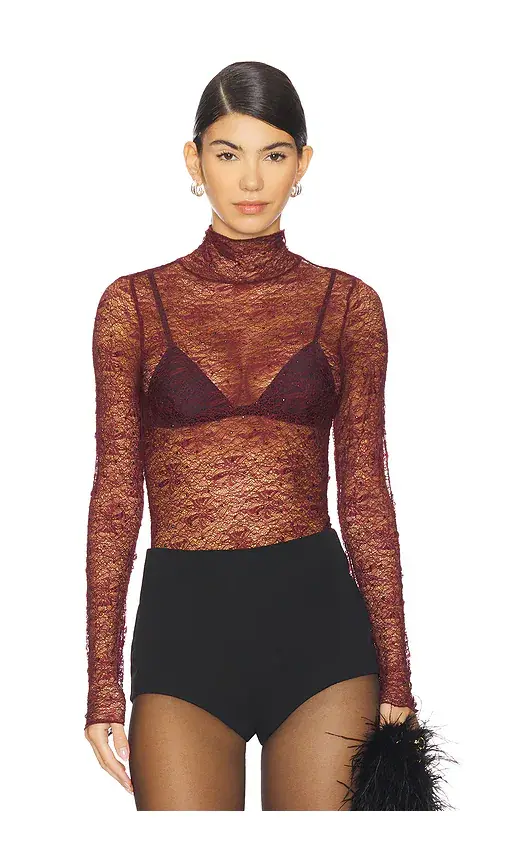 ASTR the Label Kyra Top | Image 1 ASTR the Label Kyra Top | Image 1