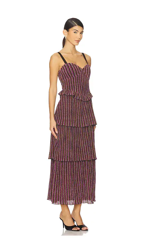 Saylor Darina Dress | Thumbnail 2
