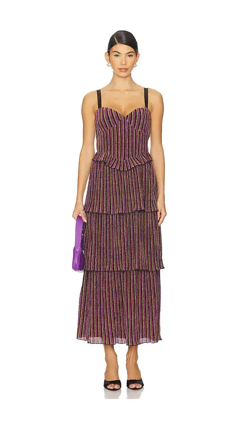 SAYLOR Darina Dress | Image 1 SAYLOR Darina Dress | Image 1