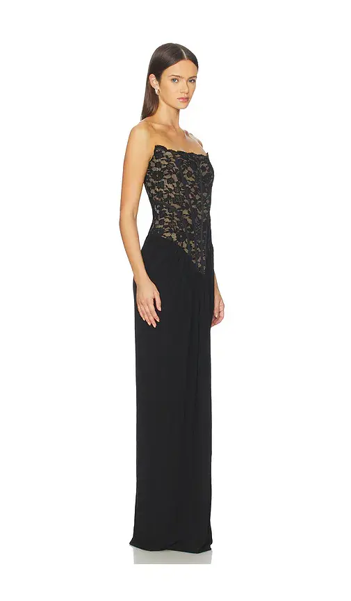 NBD Asta Gown | Thumbnail 2 NBD Asta Gown | Thumbnail 2