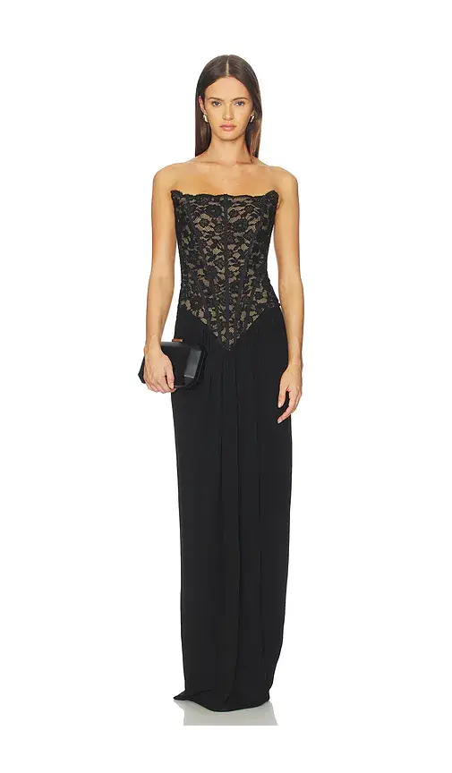 NBD Asta Gown