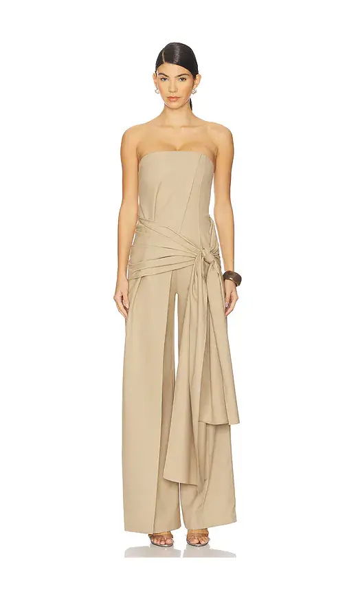 Alexis Kori Jumpsuit | Image 1 Alexis Kori Jumpsuit | Image 1