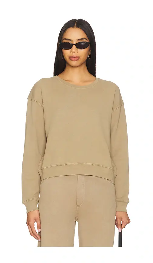 NILI LOTAN Gortana Sweatshirt | Image 1 NILI LOTAN Gortana Sweatshirt | Image 1