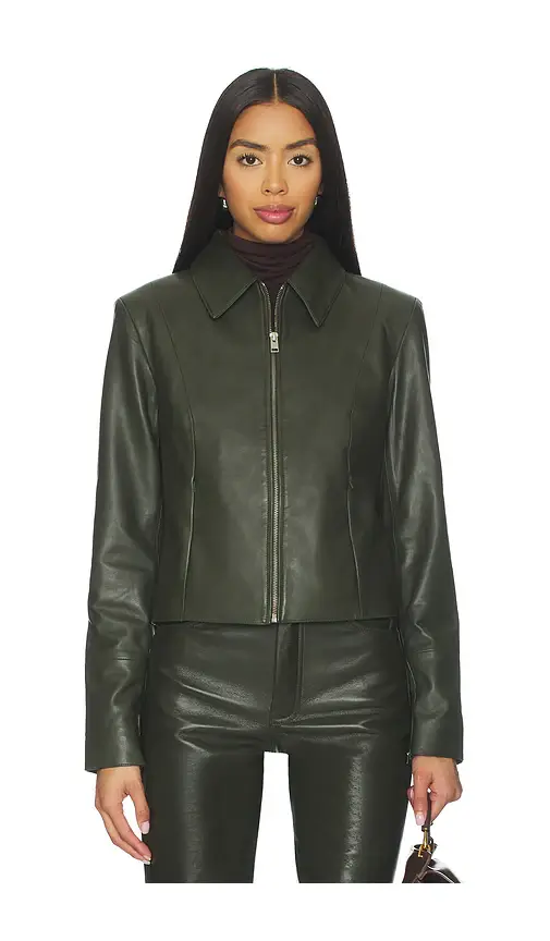 LAMARQUE Oceana Jacket | Thumbnail 2 LAMARQUE Oceana Jacket | Thumbnail 2