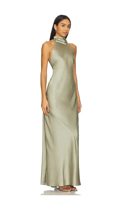 Show Me Your Mumu Lisa Maxi Dress | Thumbnail 2 Show Me Your Mumu Lisa Maxi Dress | Thumbnail 2