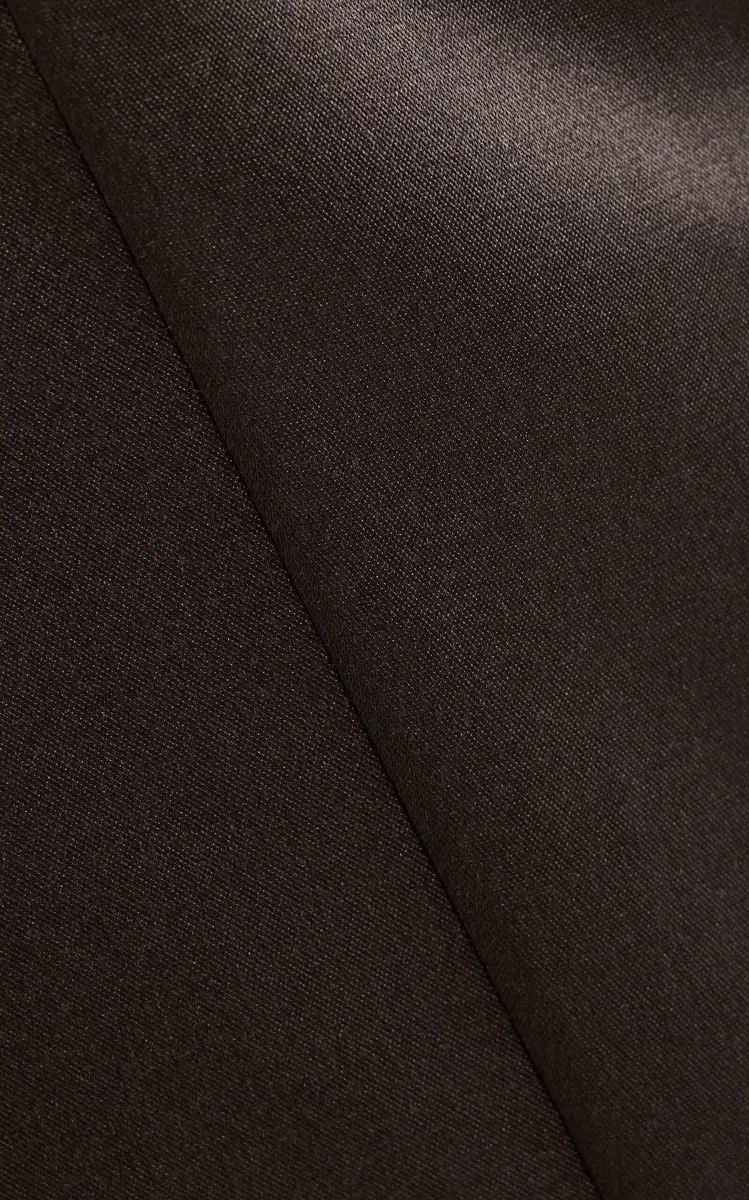 ALFIE Exclusive Nori Satin Mini Dress | Thumbnail 5 ALFIE Exclusive Nori Satin Mini Dress | Thumbnail 5