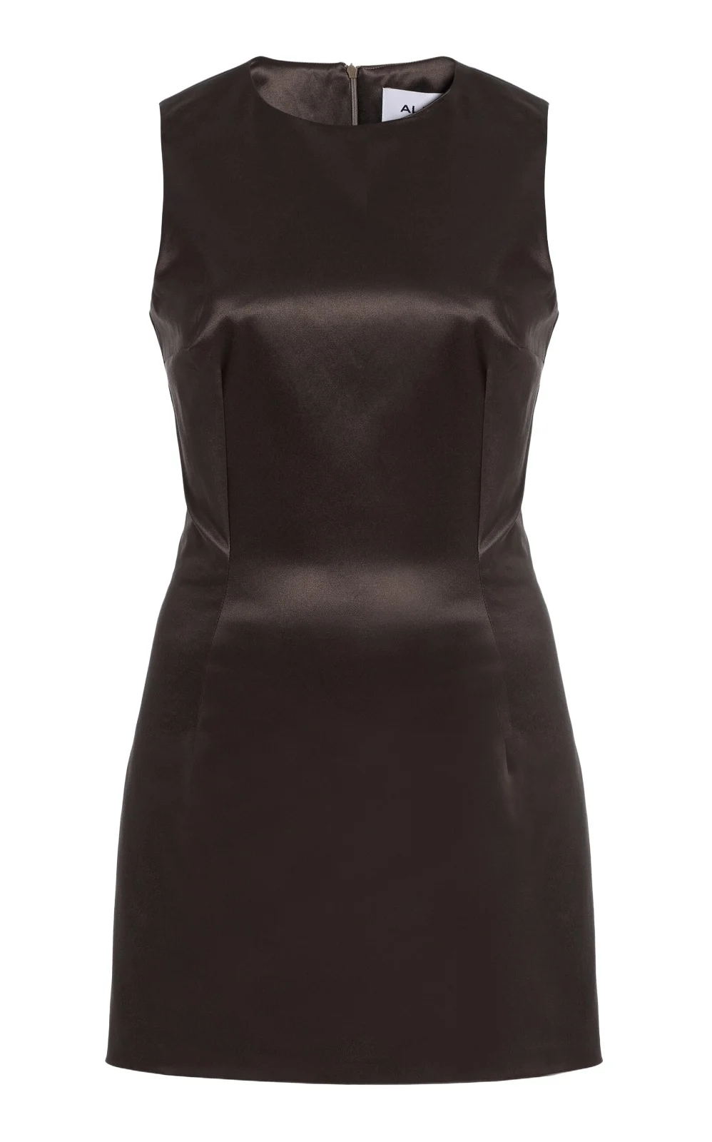 ALFIE Exclusive Nori Satin Mini Dress