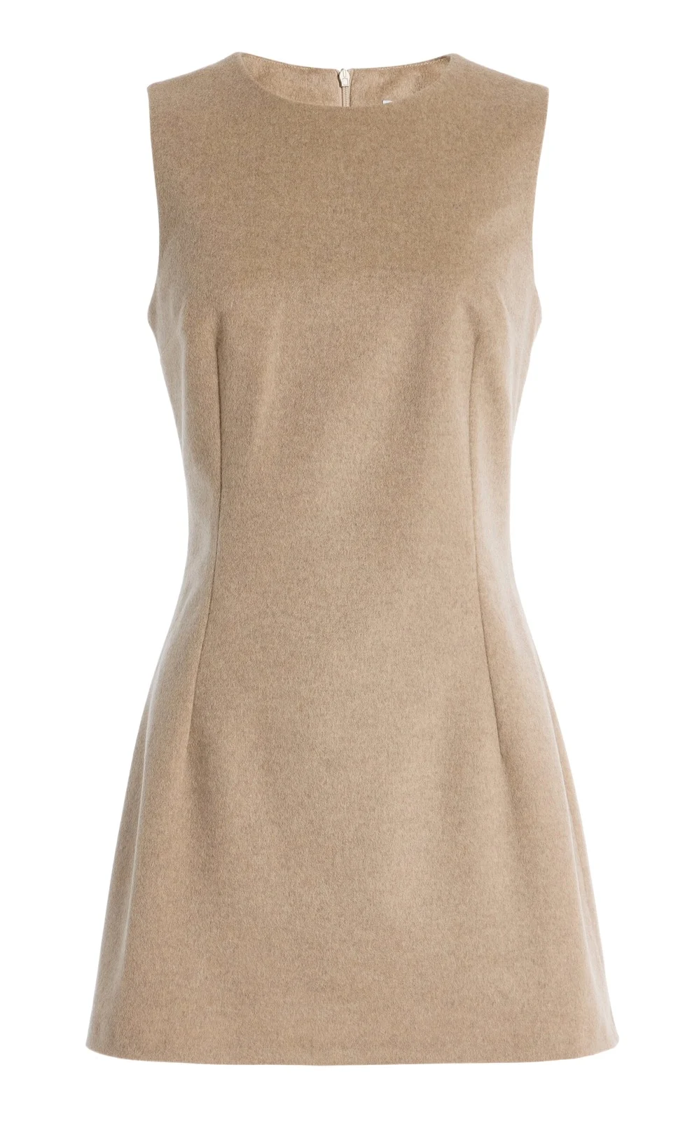 ALFIE Exclusive Nori Wool-Cashmere Mini Dress