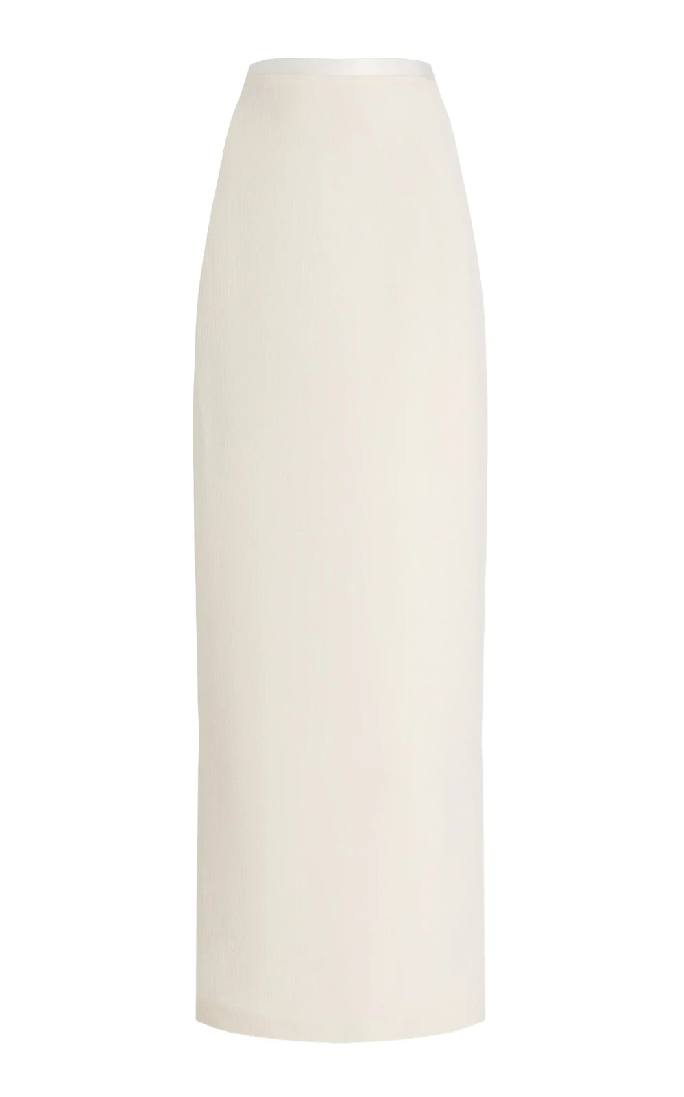 Wool-Crepe Maxi Skirt Wool-Crepe Maxi Skirt