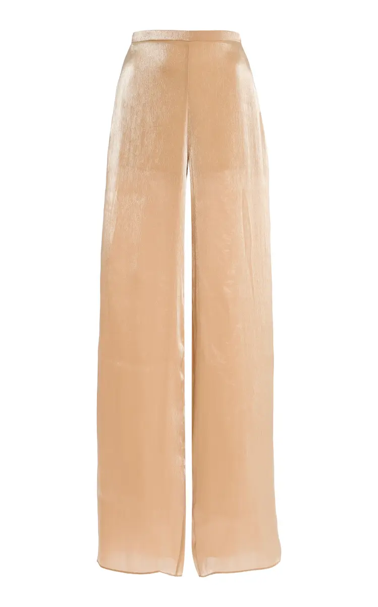 SEV Satin Wide-Leg Pants | Thumbnail 6 SEV Satin Wide-Leg Pants | Thumbnail 6