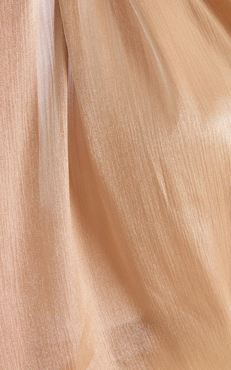 SEV Draped Satin Top | Thumbnail 5 SEV Draped Satin Top | Thumbnail 5